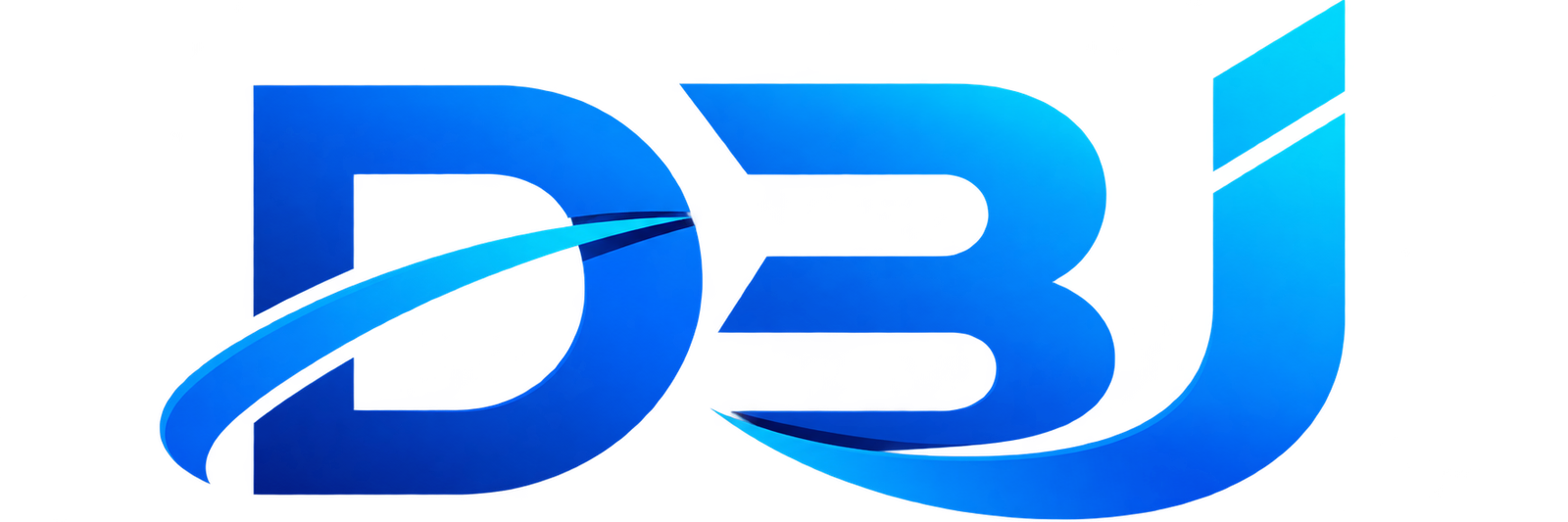 dbj logo